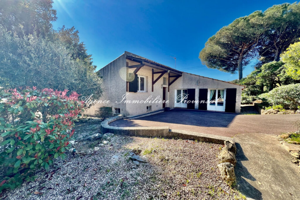 vente maison 5 Pièce(s) – 5 pièces – 3 chambres – 110.00 m²