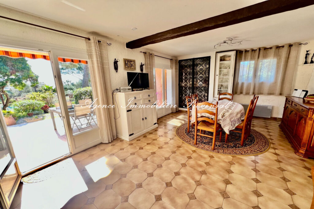 vente maison 5 Pièce(s) – 5 pièces – 3 chambres – 110.00 m²