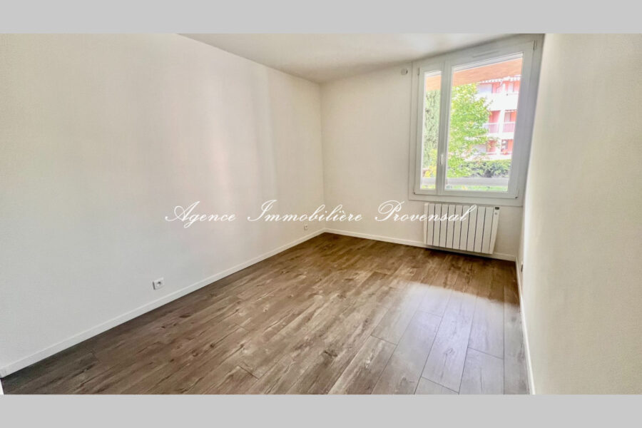 Appartement à vendre à Sainte-maxime