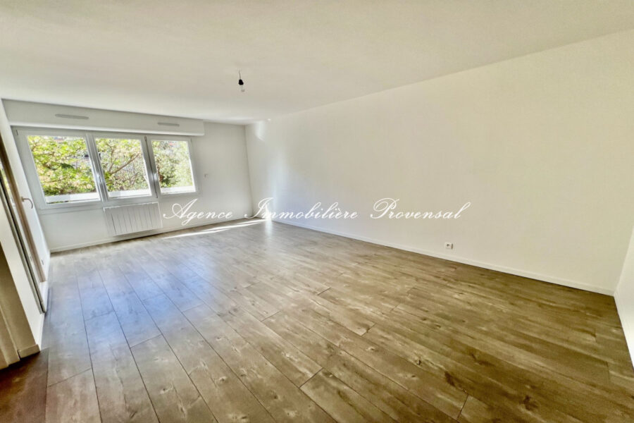 Appartement à vendre à Sainte-maxime
