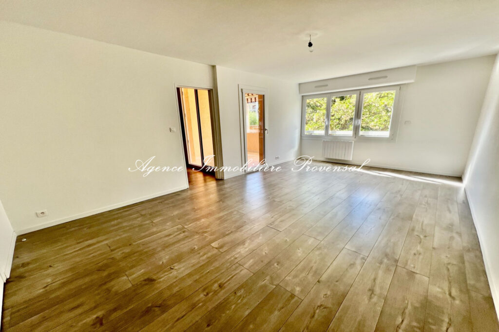 vente appartement 3 Pièce(s) – 3 pièces – 2 chambres – 76.00 m²