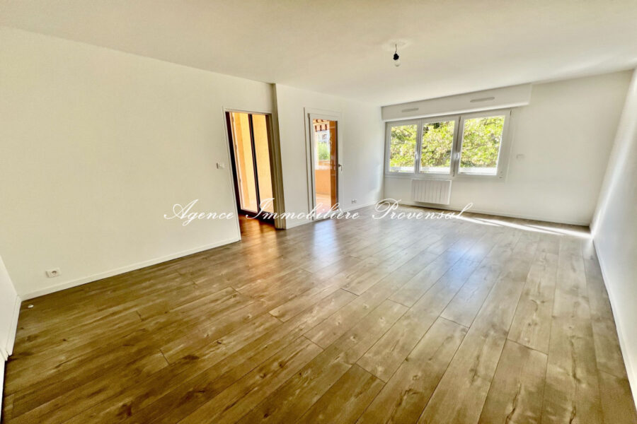Appartement à vendre à Sainte-maxime