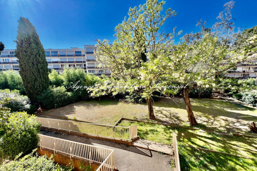Appartement à vendre à Sainte-maxime