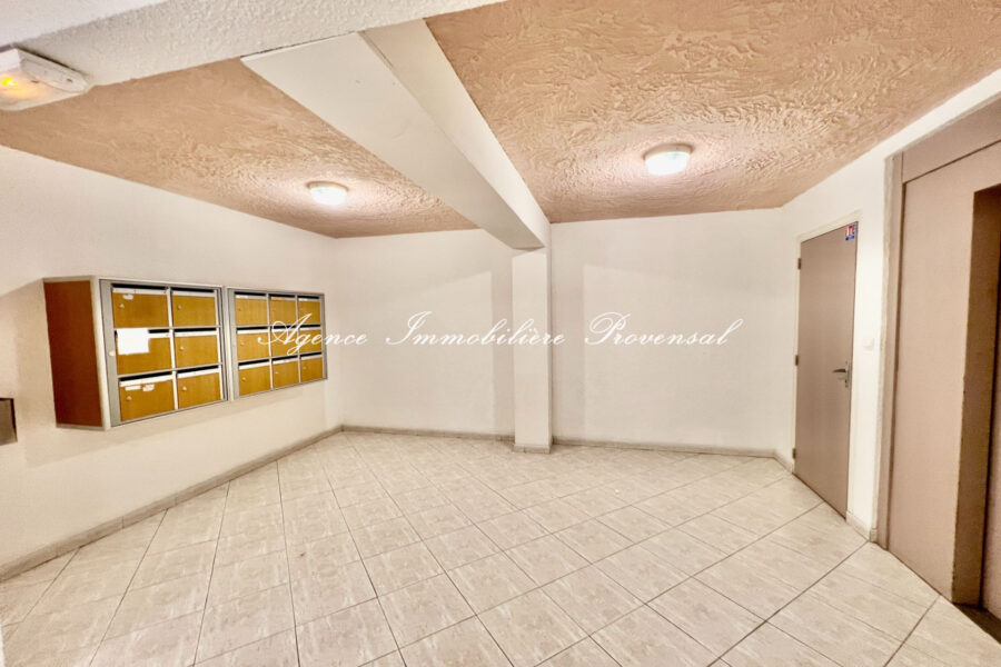 Appartement à vendre à Sainte-maxime