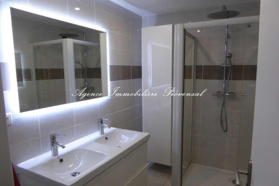 Appartement à vendre à Sainte-maxime