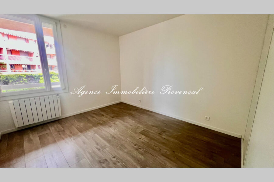 Appartement à vendre à Sainte-maxime