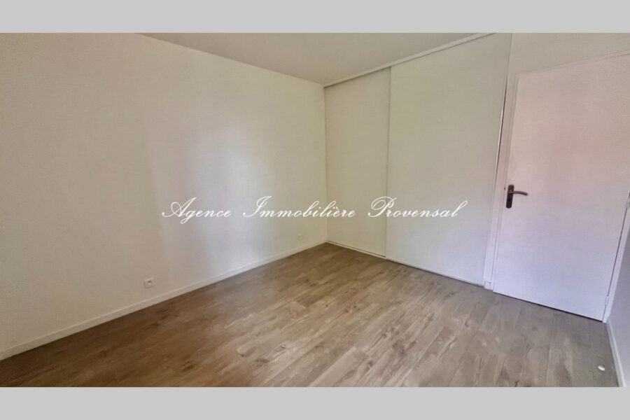Appartement à vendre à Sainte-maxime