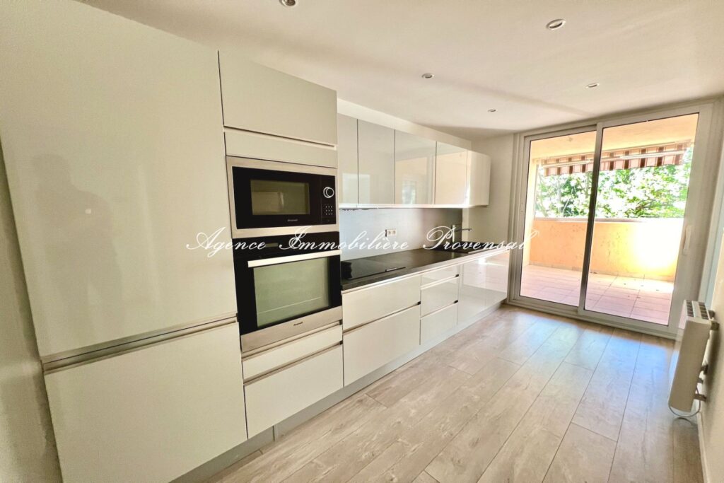 vente appartement 3 Pièce(s) – 3 pièces – 2 chambres – 76.00 m²