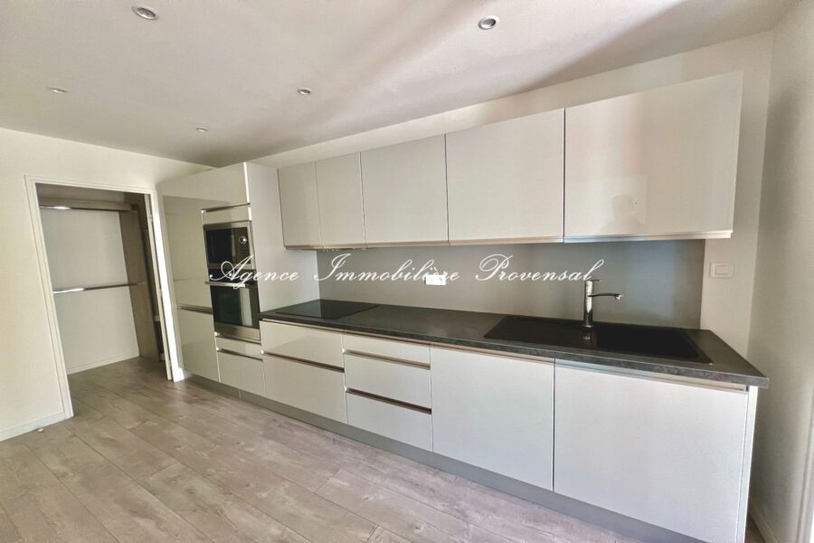 Appartement à vendre à Sainte-maxime