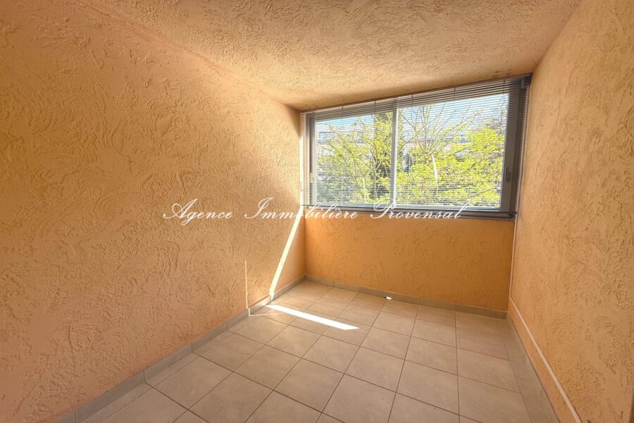 Appartement à vendre à Sainte-maxime