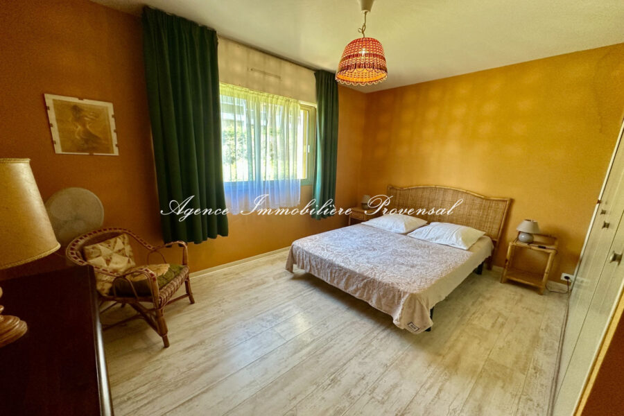 Appartement à vendre à Sainte-maxime