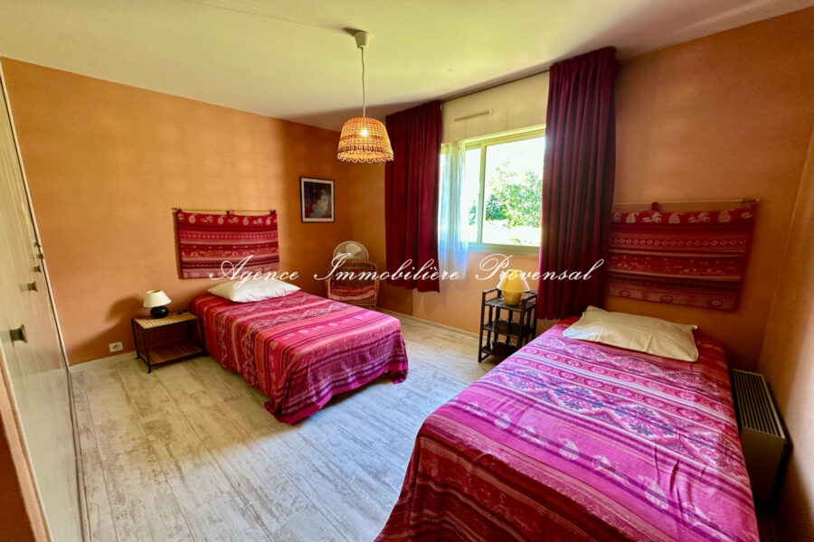 Appartement à vendre à Sainte-maxime