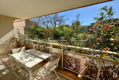 vente appartement 3 Pièce(s) – 3 pièces – 2 chambres – 64.00 m²