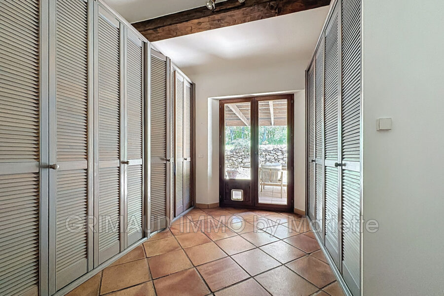 Maison à vendre à La Garde-Freinet