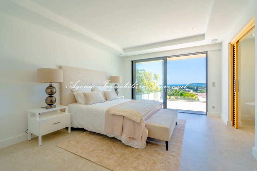 Maison à vendre à Sainte-maxime