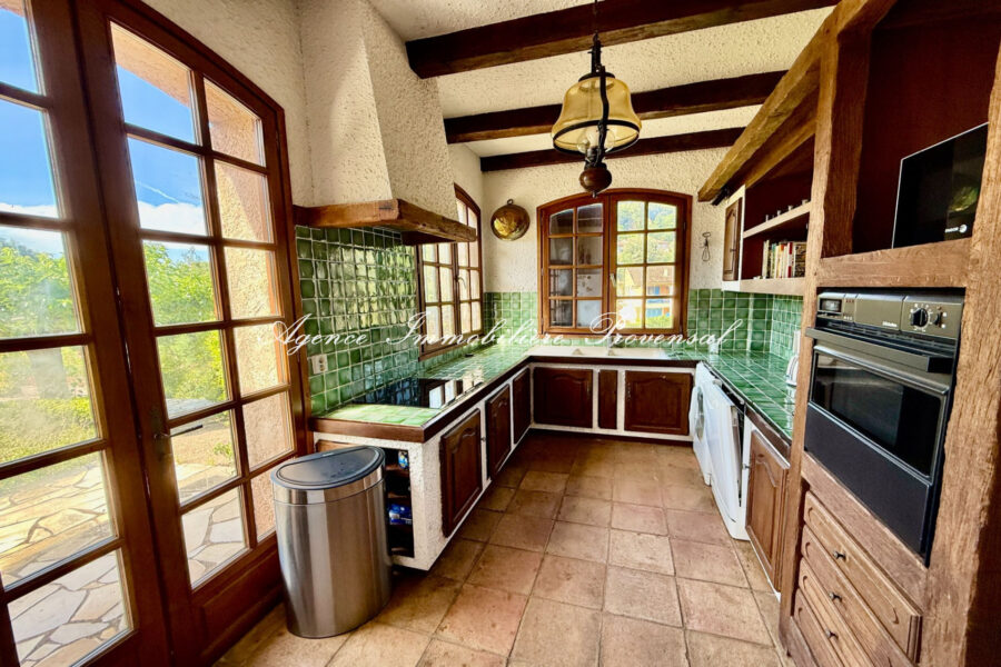 Maison à vendre à Sainte-maxime