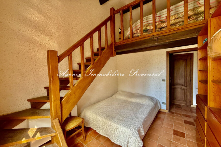 Maison à vendre à Sainte-maxime