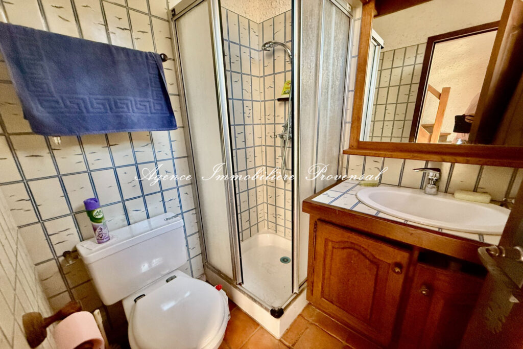 vente villa 6 Pièce(s) – 6 pièces – 5 chambres – 154.00 m²