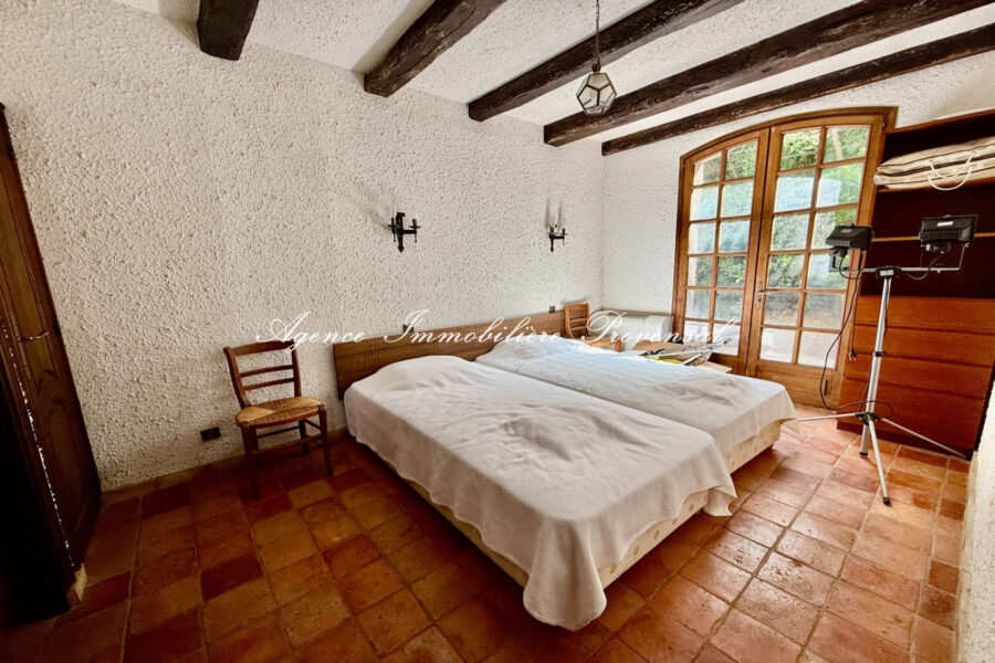 Maison à vendre à Sainte-maxime