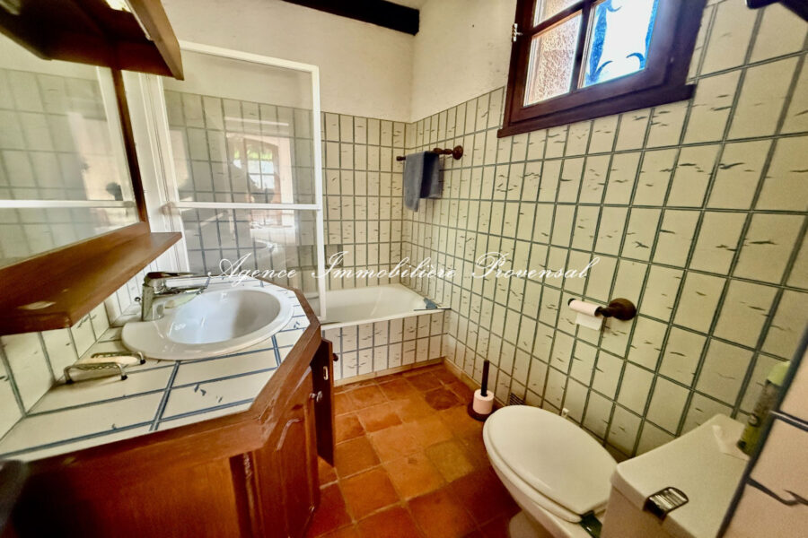 Maison à vendre à Sainte-maxime
