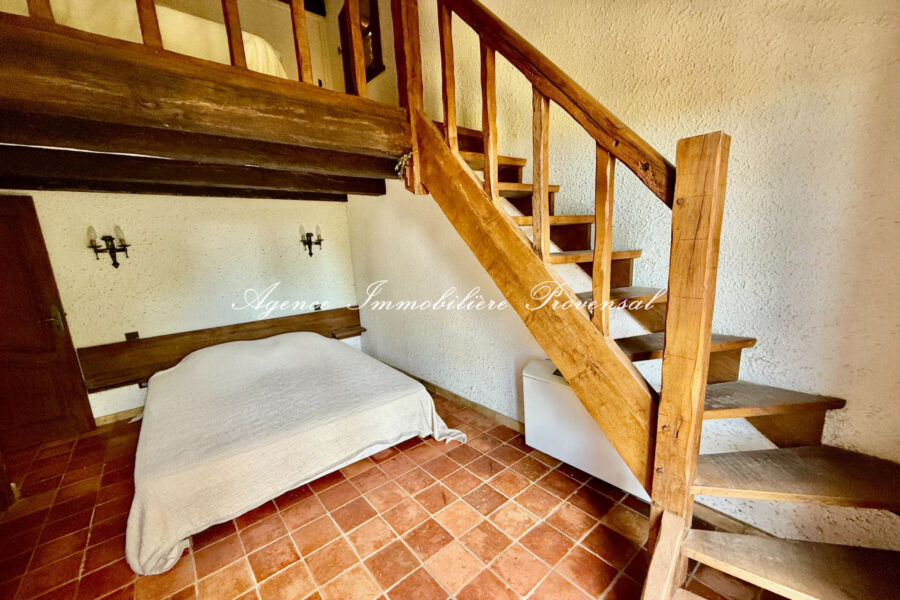 Maison à vendre à Sainte-maxime