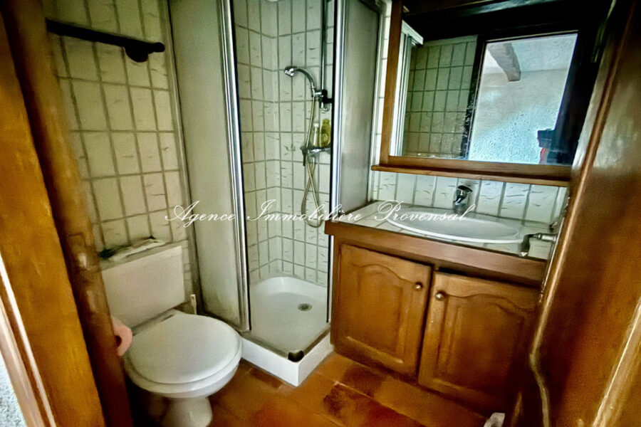 Maison à vendre à Sainte-maxime