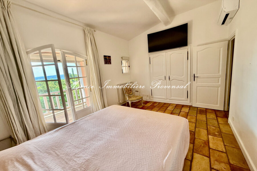 Maison à vendre à Sainte-maxime