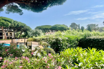 vente appartement 2 Pièce(s) – 2 pièces – 1 chambre – 38.73 m²