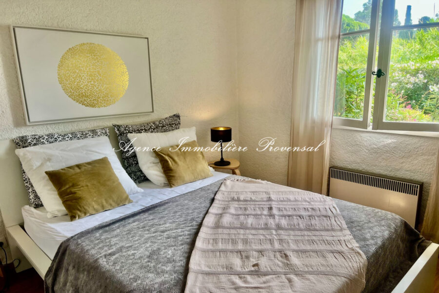 Appartement à vendre à Les issambres