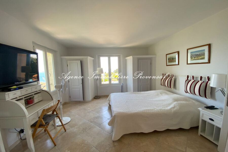 Maison à louer à Sainte-maxime
