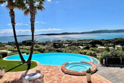 location saisonnière villa 7 Pièce(s) – 7 pièces – 6 chambres – 250.00 m²