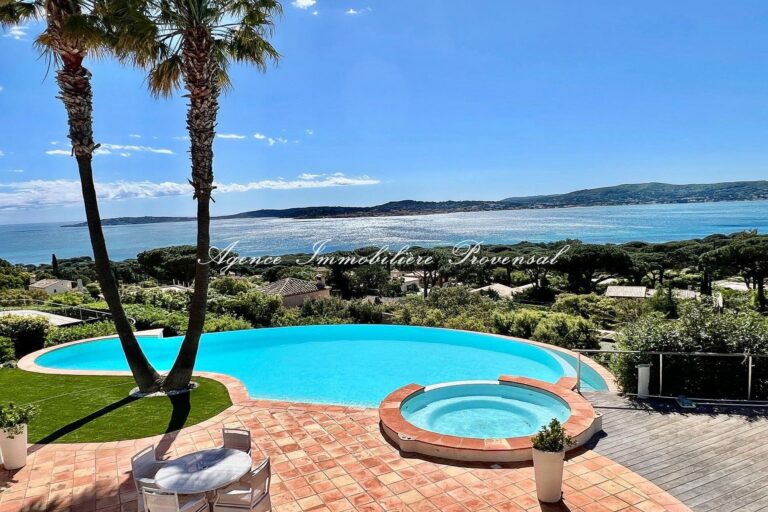 location saisonnière villa 7 Pièce(s) – 7 pièces – 6 chambres – 250.00 m²