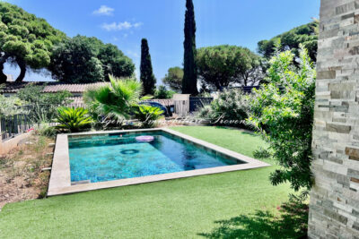 Maison à vendre à Sainte-maxime