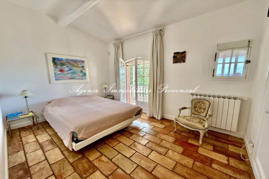 Maison à vendre à Sainte-maxime