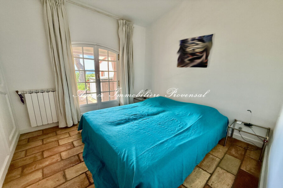 Maison à vendre à Sainte-maxime