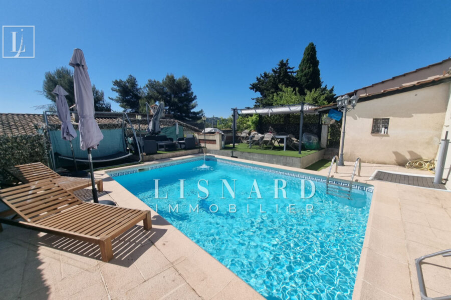 Maison à vendre à Vallauris