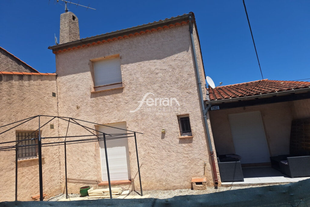 A LOUER à Type 3 à DRAGUIGNAN – 3 pièces – 2 chambres – 76.00 m²