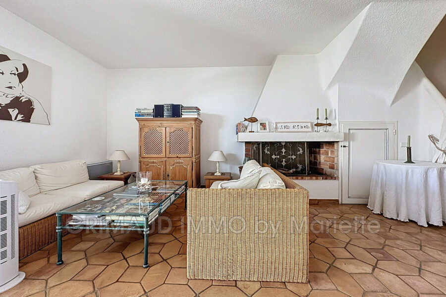 Maison à vendre à Port grimaud