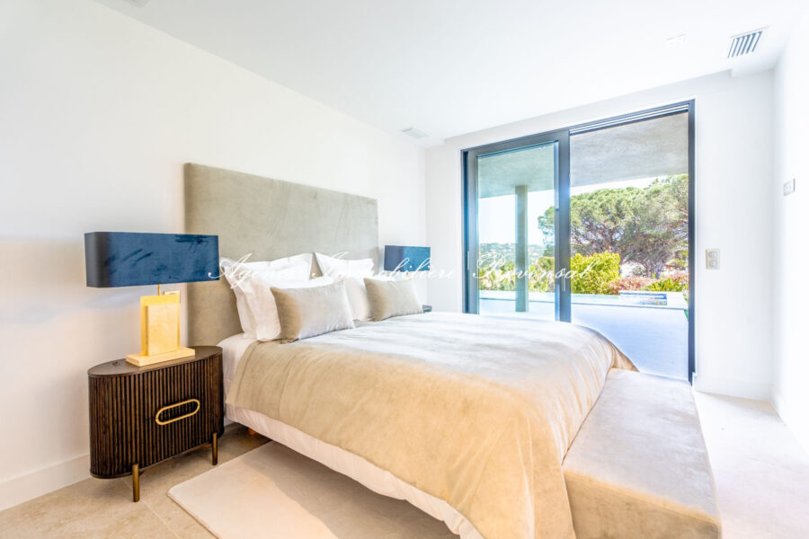 Maison à vendre à Sainte-maxime