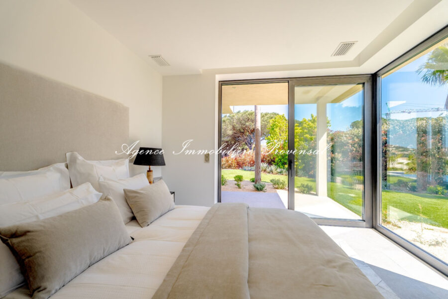 Maison à vendre à Sainte-maxime