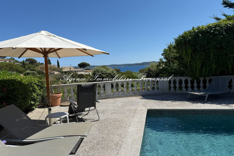Maison à vendre à Sainte-maxime