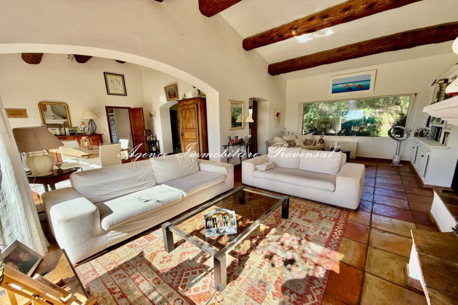 Maison à vendre à Sainte-maxime