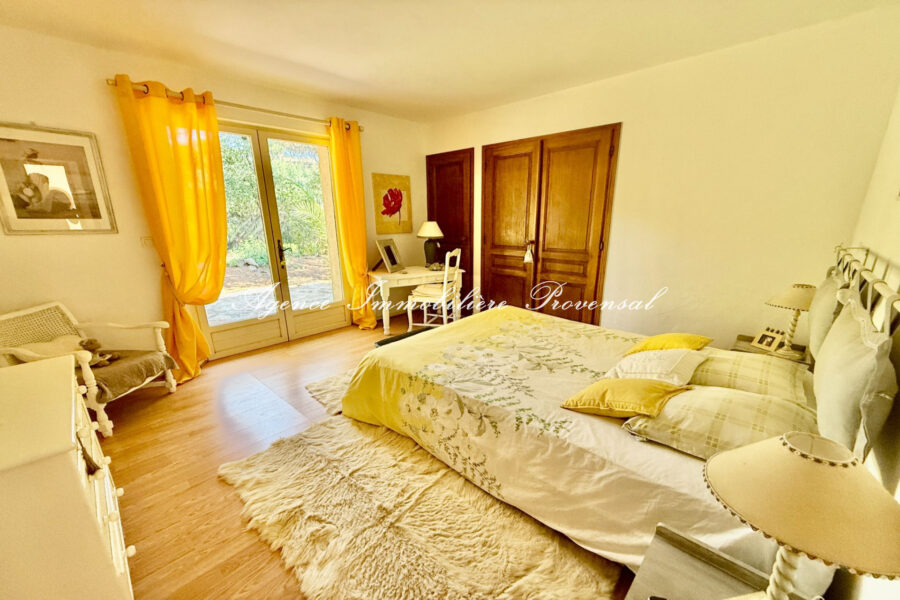 Maison à vendre à Sainte-maxime
