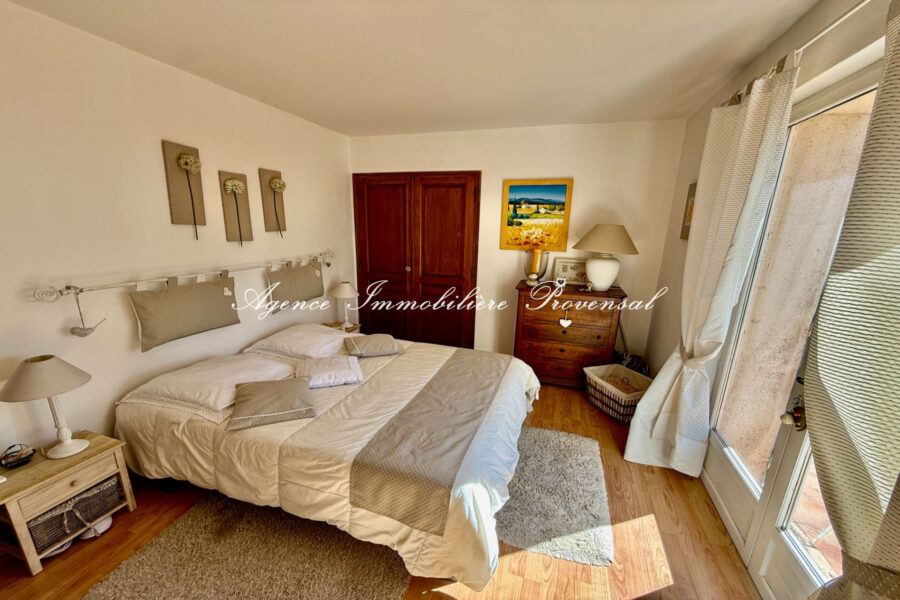 Maison à vendre à Sainte-maxime