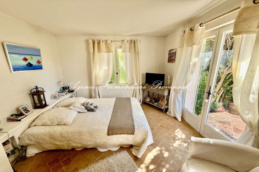 Maison à vendre à Sainte-maxime