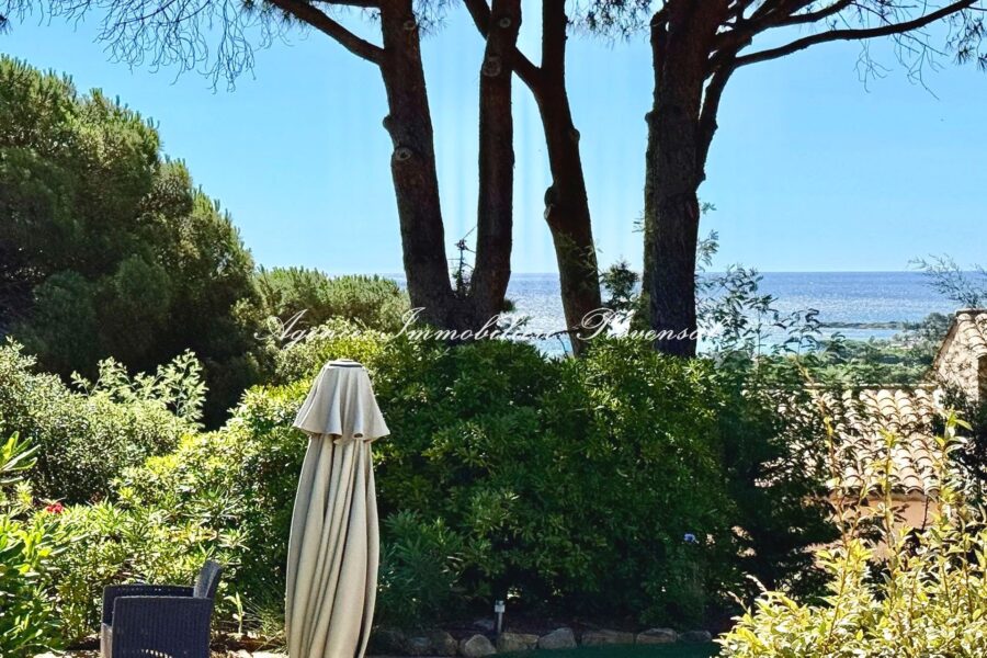 Maison à vendre à Sainte-maxime