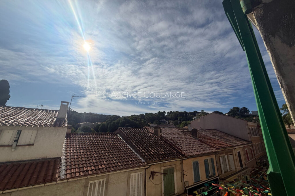 vente appartement 3 Pièce(s) – 3 pièces – 2 chambres – 70.19 m²