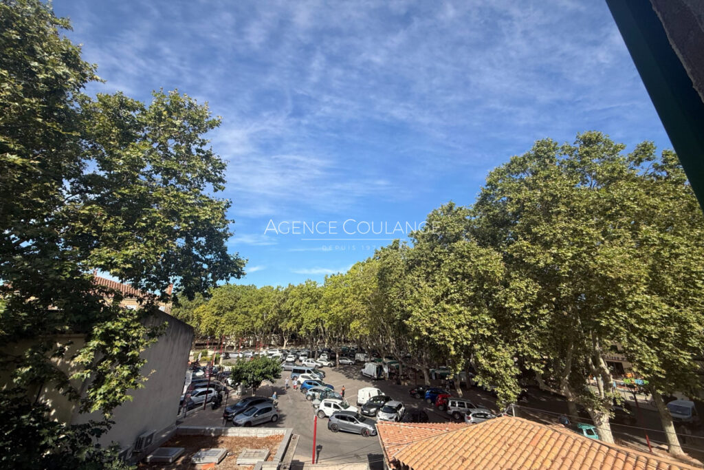 vente appartement 3 Pièce(s) – 3 pièces – 2 chambres – 70.19 m²