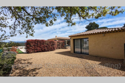 vente maison 6 Pièce(s) – 6 pièces – 5 chambres – 131.00 m²