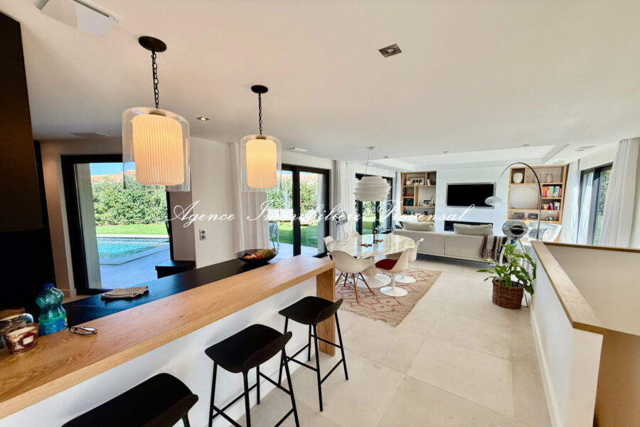 Appartement à vendre à Sainte-maxime